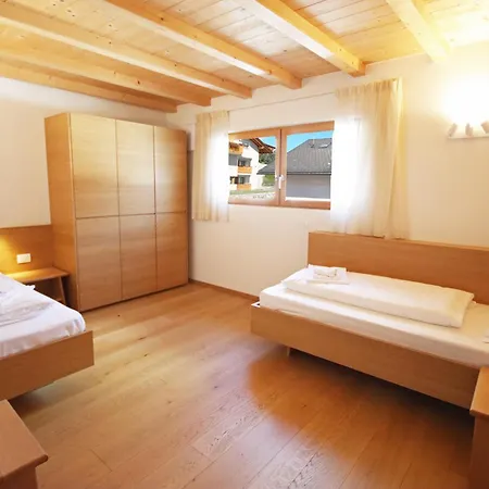 Apartment Aurturist Badia (South Tyrol)