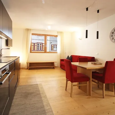 Apartment Aurturist Badia (South Tyrol)