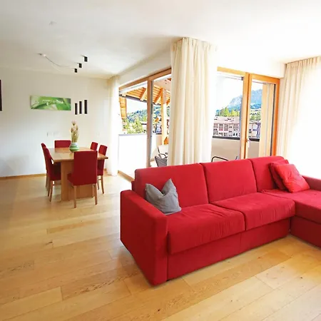 Aurturist Badia (South Tyrol)